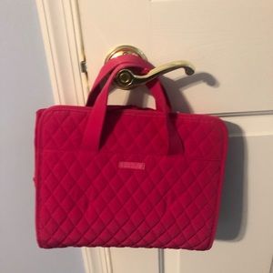 Vera Bradley travel bag NWOT